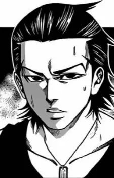 Takuma, Issei