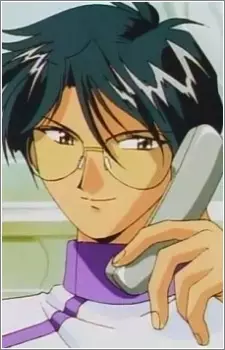 Otoi, Masanobu Image