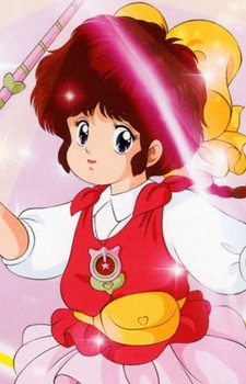 Yumi Hanazono