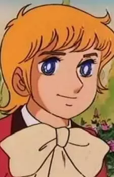Brown, Anthony Image