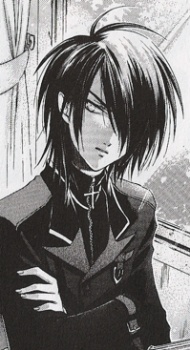 Utsume, Kyouichi