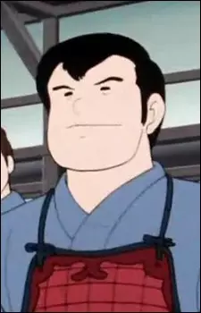 Kaji Image