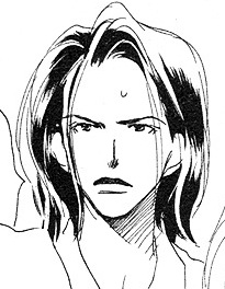 Kawai, Kousuke