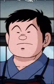 Oda, Yuuji Image