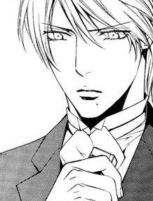 Sudou, Shuu