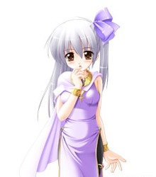 フィアナ・ファウファウ