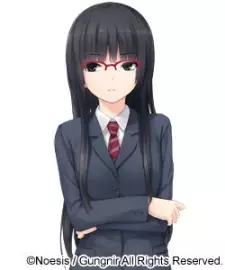 Mizushiro, Ayaka