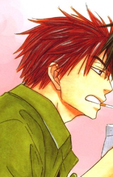 Iida, Shoukichi