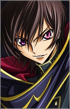 Lelouch Lamperouge, The justiceworld Wiki