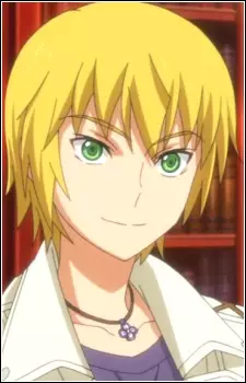 Kankaansyrjä, Lucas