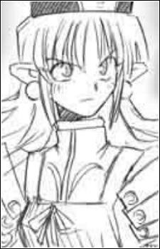 Neavhilde