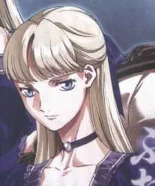 Peacecraft, Sabrina