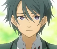 Chikage, Kamiyashiro