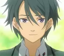 Chikage, Kamiyashiro