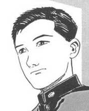 Shimada, Daisuke