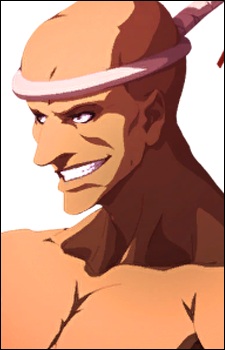 Jai, Hwa