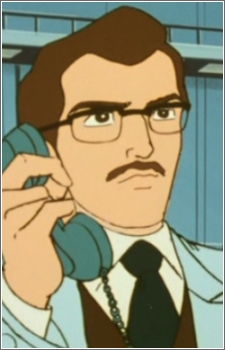 Imagem de Tooru Napoto,