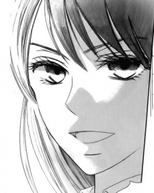 capa de mangá de Himeno, Sayuri