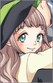 Karakter Himekawa, Sora