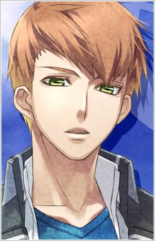 Masamune Tooya Norn9 Norn Nonet Myanimelist Net