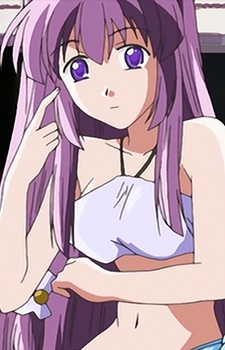 Imagem de Kaguya Kagura,