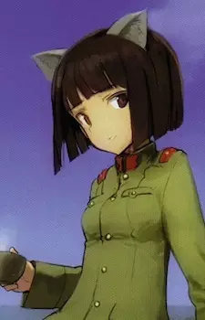Etou, Toshiko