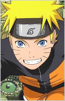 Idade: 12-13 (Naruto parte I), 15-17 (parte II), 19 (The Last: Naruto the Movie), 27 (Naruto epílogo), 32 (Boruto: Naruto the Movie)
Aniversário: 10 de outubro
Tipo sanguíneo: B
Altura: 145–147 cm (I), 166 cm (II), 174 cm (The Last: Naruto the Movie), 180 cm (Boruto: Naruto the Movie)
Peso: 41–44 kg (I), 52 kg ( II), 56 kg (The Last: Naruto the Movie), 66 kg (Boruto: Naruto the Movie)
Comida favorita: Ichiraku ramen

Nascido em Konohagakure, uma vila ninja escondida nas folhas, Naruto Uzumaki estava destinado à grandeza. Quando nasceu, uma poderosa raposa demônio de nove caudas atacou sua aldeia. Com um aceno de sua cauda, ​​a raposa demoníaca poderia levantar tsunamis e destruir montanhas. Em uma valente tentativa de salvar a vila da destruição, o Quarto Hokage, o líder da Vila Oculta da Folha, selou a raposa demoníaca dentro do corpo recém-nascido de Naruto. Este foi seu ato final, pois a batalha com a raposa lhe custou a vida.

Apesar do desejo moribundo do Quarto Hokage de que Naruto seja visto como um herói por servir como recipiente para o demônio (um Jinchuuriki) os aldeões adultos de Konoha abrigavam um ódio feroz por ele, com muitos acreditando que Naruto e o demônio eram a mesma coisa. Deixado de lado como um monstro desumano, Naruto foi banido e condenado ao ostracismo pelos aldeões por razões que ele não conseguia entender. As crianças de sua idade só podiam seguir o exemplo de seus pais; e eles também passaram a abrigar um ódio feroz por Naruto.

Naruto eventualmente veio a aceitar que ele iria viver e morrer sozinho, e sua resposta externa foi fazer brincadeiras inofensivas na aldeia. Tímido, raffish e cheio de vida, Naruto logo veio a mostrar uma determinação um tanto inesperada para ter sucesso e ser aceito pelos outros. Ao ser designado para a "Equipe Sete" como um ninja classificado como Genin, seu verdadeiro potencial logo se tornou aparente.

Prometendo se tornar Hokage um dia e usando sua vontade de nunca desistir, Naruto salva a vila das forças invasoras e ganha sua aceitação. Eventualmente, Naruto aprende a aproveitar o poder do Demon Fox selado dentro dele para realizar atos de força muito além do que qualquer outro ser humano é capaz.

Ao todo, Naruto é um personagem admirável cuja pura determinação de ter sucesso apesar das probabilidades, lhe rende respeito e devoção de seus colegas aldeões.
