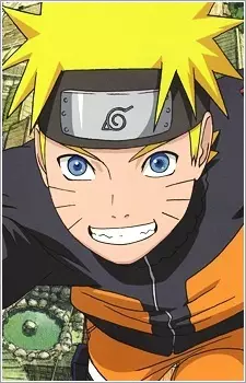 Uzumaki, Naruto image