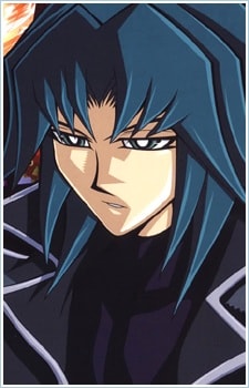 Yu-Gi-Oh! Duel Monsters GX [Especially Illustrated] Hell Kaiser