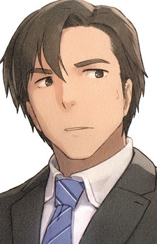 Arata, Ryouta