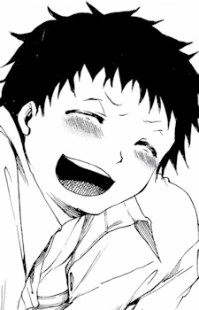 Mutsumi Hachiouji 八王子 睦 Animecharacters Io