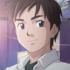 Satou, Kunpei