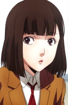 Chiyo Kurihara Prison School Myanimelist Net