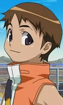 Katase, Masato Image