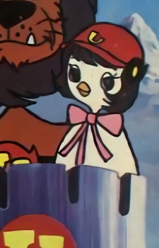Imagem de Petula Pigeon,