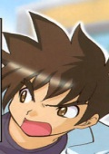 Kazama, Fuuta