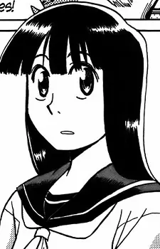 Fuyuko