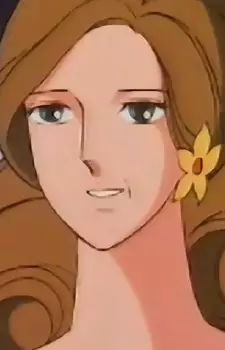 de Jarjayes, Georgette image