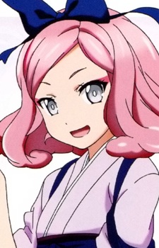 Kuu Kunoichi,