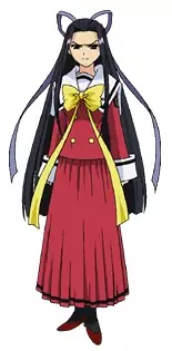 Higashikazuno, Miya Image