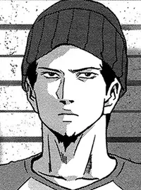 Soga, Hikaru
