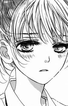 capa de mangá de Aya