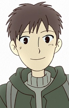 Imagem de Nagi