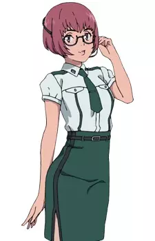 Mendes, Rita Ferreira