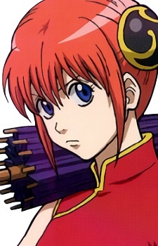 Featured image of post Gintama Kagura Funny Face Read more information about the character kagura from gintama