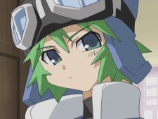 Izumi Tachibana