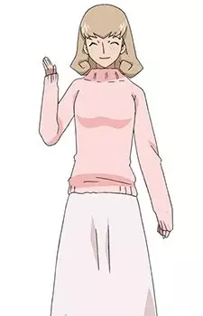 Mizuki, Rei
