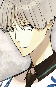 Haruomi Suruga,