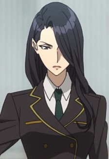Fujimi Okazaki,