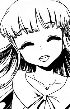 capa de mangá de Otome, Kaminaga